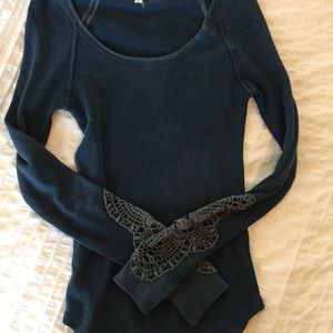 Free People Thermal